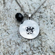 Load image into Gallery viewer, Every Cat Would Have A Home Necklace