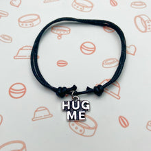 Load image into Gallery viewer, Hug Me String Bracelet