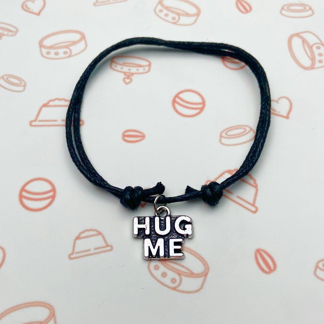 Hug Me String Bracelet