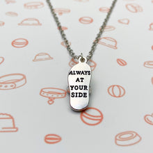 Load image into Gallery viewer, Always at Your Side Necklace